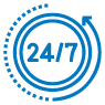 ozcelikler-7-24-icon | Ankara Yağ Tutucu | Kanal İçi ve Tezgah Altı Yağ Tutucu ozcelikler-7-24-icon